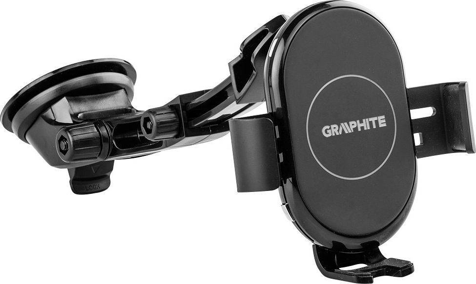 Graphite Uchwyt automatyczny do samochodu GD011 1