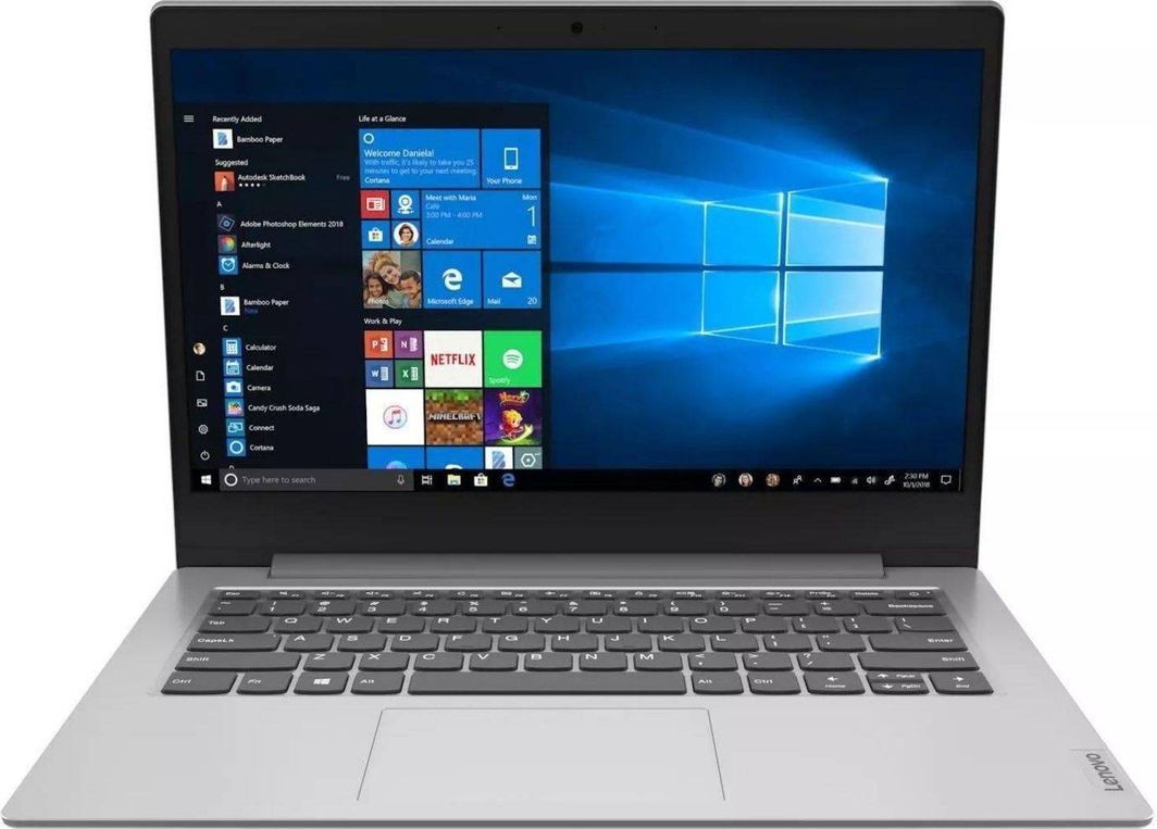 Laptop Lenovo Ideapad Slim 1-14AST-05 (81VS006LPB) 1