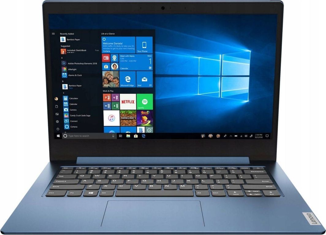 Laptop Lenovo IdeaPad 1-14IGL05 1