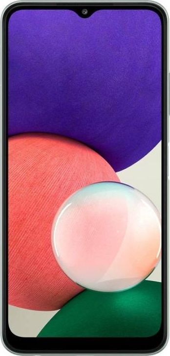 Smartfon Samsung Galaxy A22 5G 8/128GB Dual SIM Miętowy 1