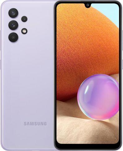 Smartfon Samsung Galaxy A32 5G 8/128GB Dual SIM Fioletowy 1