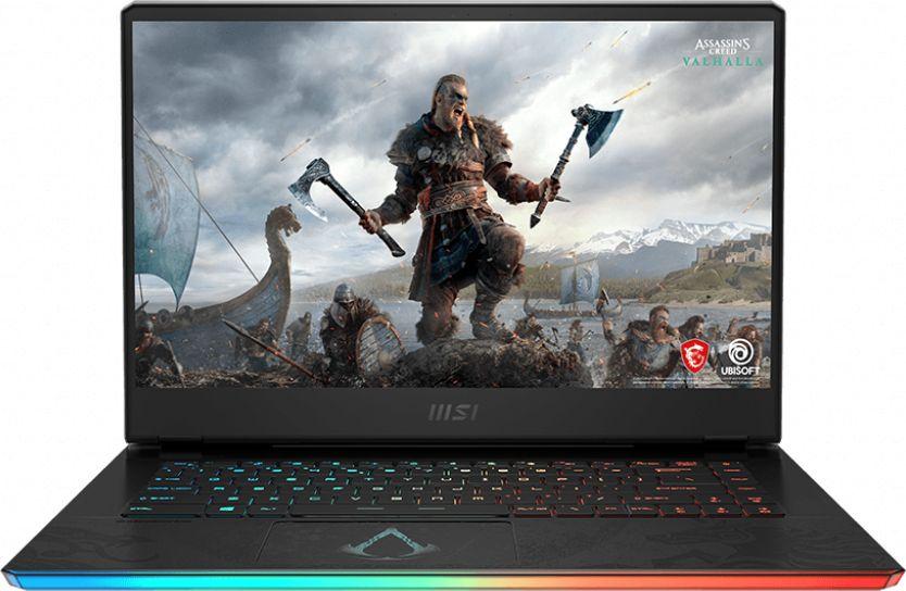 Laptop MSI GE66 Raider Valhalla 10SE-656PL 1