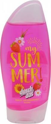 Duschdas Duschdas Żel pod prysznic My Summer 250ml 1