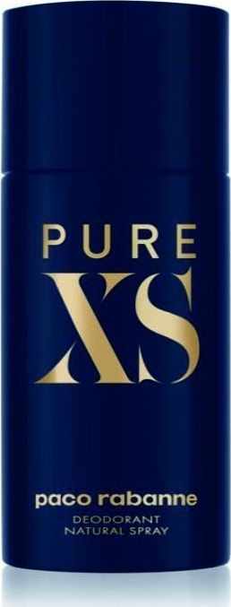 Paco Rabanne Paco Rabanne Pure XS Men Body Deodorant 50ml 1