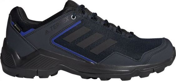 Buty trekkingowe męskie Adidas Terrex Eastrail GTX czarno-granatowe r. 41 1/3 1