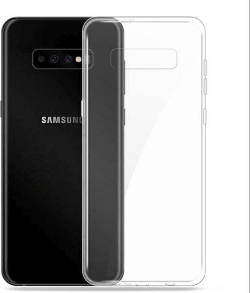 Etui Clear Samsung A22 LTE A225 transparent 1mm 1