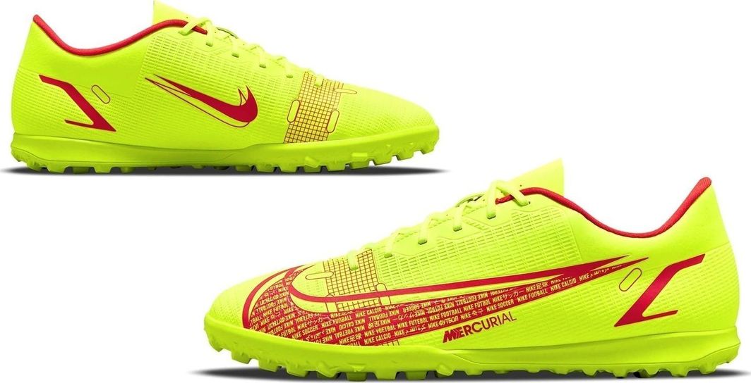 Nike BUTY NIKE CV0985-760 VAPOR 14 CLUB TF 1