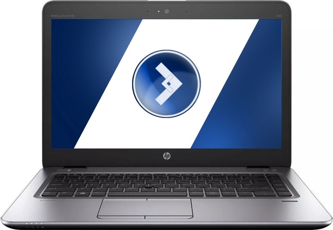 Laptop HP HP EliteBook 840 G3 i3-6100U 8GB 120GB SSD Intel HD 10 Home 1