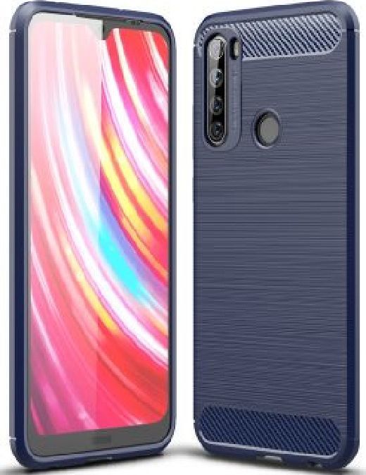 Best Accessories ETUI CASE CARBON DO XIAOMI REDMI NOTE 8T 1