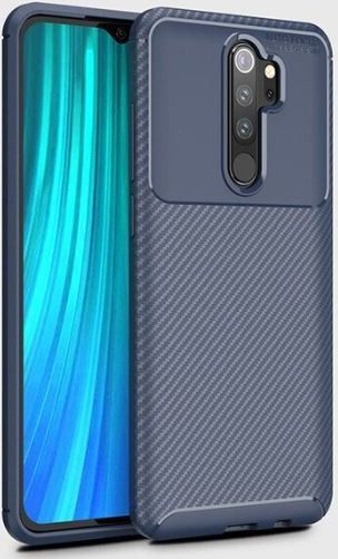 Best Accessories ETUI CASE CARBON DO XIAOMI REDMI NOTE 8T 1