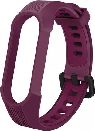 Best Accessories BRANSOLETKA ZAMIENNA DO XIAOMI MI BAND 5/6 1