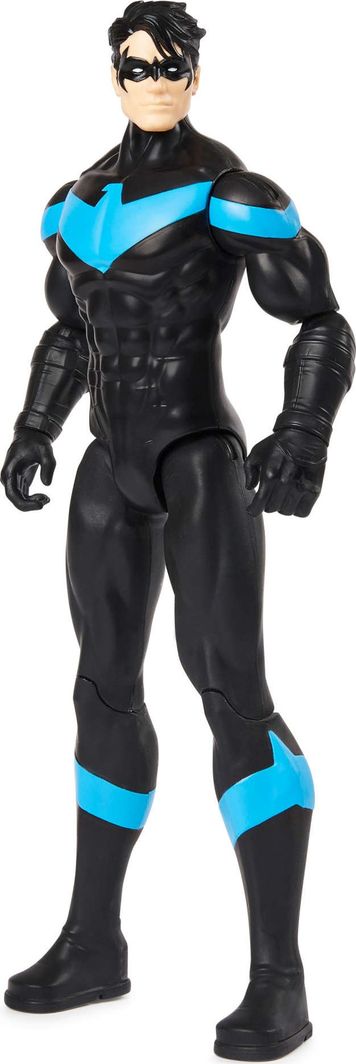Figurka Spin Master Batman 30cm - Nightwing (5437037) 1