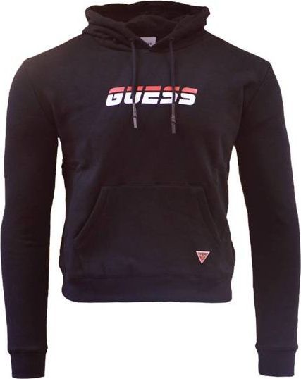 Guess Bluza damska GUESS czarna L 1