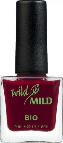 WILD&MILD LAKIER DO PAZNOKCI B006 ELIXIR OF LIFE 9 ml - WILD & MILD 1