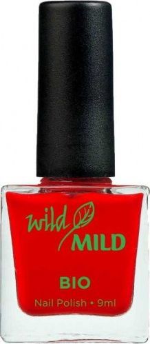 WILD&MILD LAKIER DO PAZNOKCI B009 BRAINFOOD 9 ml - WILD & MILD 1