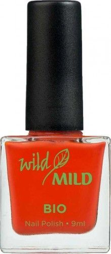 WILD&MILD LAKIER DO PAZNOKCI B010 MIDSUMMER DAY 9 ml - WILD & MILD 1