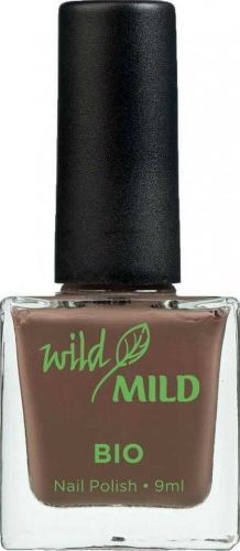 WILD&MILD LAKIER DO PAZNOKCI B017 NATURE'S ARENA 9 ml - WILD & MILD 1
