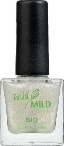 WILD&MILD LAKIER DO PAZNOKCI B019 CRYSTAL SKY 9 ml - WILD & MILD 1