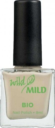 WILD&MILD LAKIER DO PAZNOKCI B020 SOULFOOD 9 ml - WILD & MILD 1