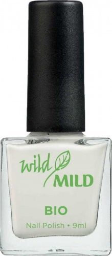 WILD&MILD LAKIER DO PAZNOKCI B022 MILKY WAY 9 ml - WILD & MILD 1