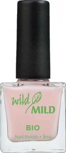 WILD&MILD LAKIER DO PAZNOKCI B024 PIECE OF MIND 9 ml - WILD & MILD 1