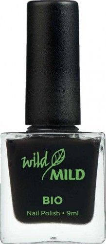 WILD&MILD LAKIER DO PAZNOKCI B030 TRUE ESSENCE 9 ml - WILD & MILD 1