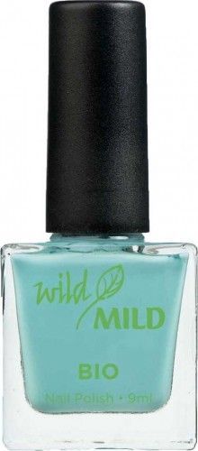 WILD&MILD LAKIER DO PAZNOKCI B033 LIFELINE 9 ml - WILD & MILD 1