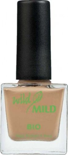 WILD&MILD LAKIER DO PAZNOKCI B028 TUSCAN SUN 9 ml - WILD & MILD 1