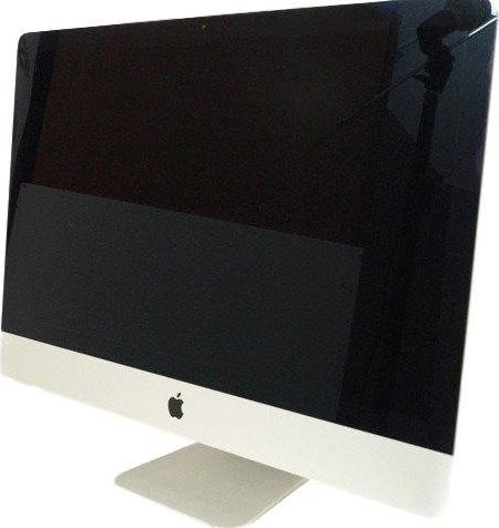Komputer Apple Apple iMac A1419 27" LED 2560x1440 IPS i5-3470 3.2GHz 16GB 1TB HDD GTX 675MX OSX #2 1