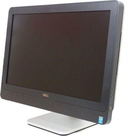 Komputer Dell Komputer All-in-One Dell Optiplex 9020 i5-4570s 16GB 240GB SSD BK Windows 10 Professional PL 1