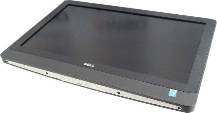 Komputer Dell Komputer All-in-One Dell Optiplex 9020 i5-4570s 16GB 240GB SSD BK Bez Podstawki Windows 10 Professional PL 1