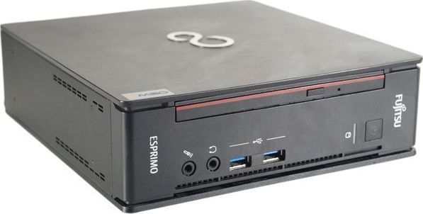 Komputer Fujitsu Esprimo Q556/2 Intel Core i5-6500T 8 GB 240 GB SSD Windows 10 Home 1