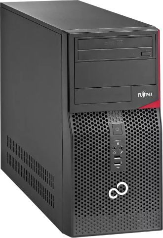 Komputer Fujitsu Esprimo P410 Intel Core i5-3470 8 GB 120 GB SSD Windows 10 Home 1