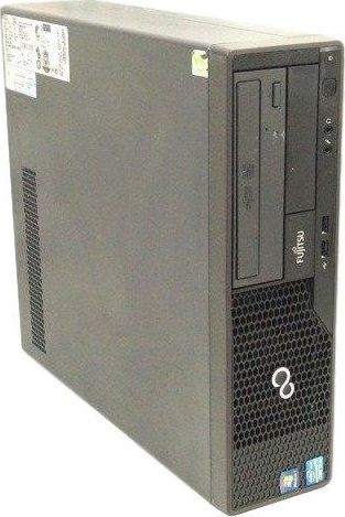 Komputer Fujitsu Esprimo E510 Intel Core i5-2400 8 GB 120 GB SSD Windows 10 Home 1