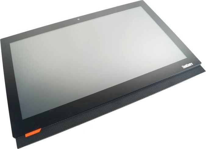 Komputer Lenovo Komputer Lenovo ThinkCentre M810z All-In-One i5-7400 8GB 240GB SSD DOTYK BP Windows 10 Professional PL #1 1