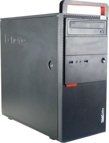 Komputer Lenovo IdeaCentre M900 TW Intel Core i7-6700 8 GB 240 GB SSD Windows 10 Pro 1