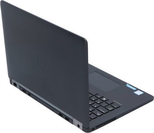 Laptop Dell Dell Latitude E7270 12,5" i5-6200U 16GB 480GB SSD 1920x1080 Klasa A Windows 10 Home 1