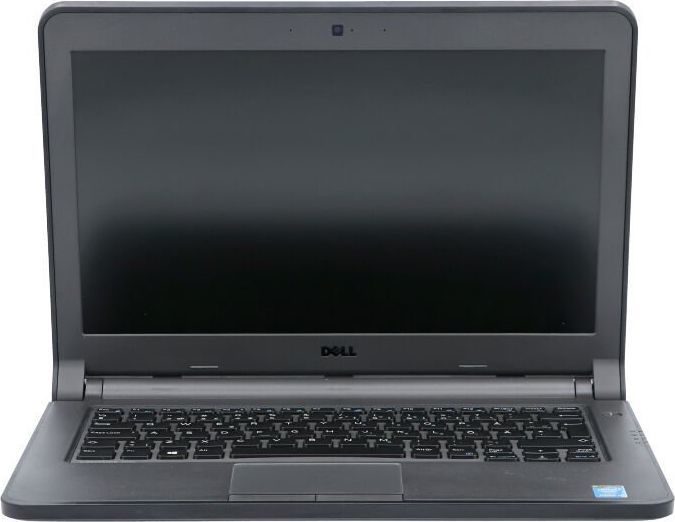Laptop Dell Dell Latitude 3340 i3-4010U 8GB NOWY DYSK 240GB SSD 1366x768 Klasa A Windows 10 Home 1