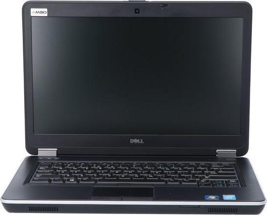 Laptop Dell Dell Latitude E6440 i5-4310M 8GB NOWY DYSK 240GB SSD 1920x1080 Klasa A Windows 10 Home 1