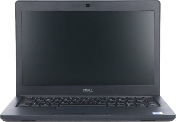 Laptop Dell Dell Latitude 5280 i5-7300U 8GB 240GB SSD 1366x768 Klasa A Windows 10 Home Torba + Mysz 1