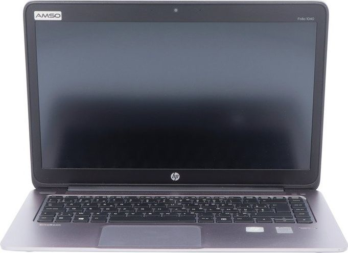 Laptop HP HP EliteBook Folio 1040 G1 i7-4600U 1920x1080 Klasa A- 1