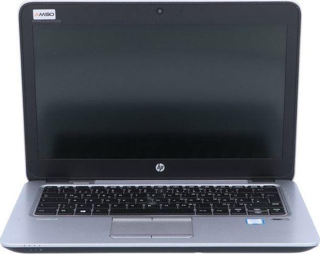 Laptop HP HP EliteBook 820 G3 i3-6100U 8GB NOWY DYSK 240GB SSD 1366x768 Klasa A Windows 10 Home 1