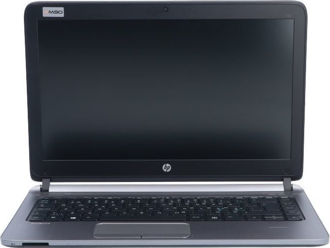 Laptop HP HP ProBook 430 G2 i3-5010U 8GB 240GB SSD 1366x768 Klasa A- Windows 10 Home 1