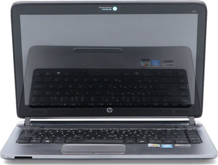 Laptop HP Dotykowy HP ProBook 430 G2 i3-5010U 8GB 240GB SSD 1366x768 Klasa B Windows 10 Home 1