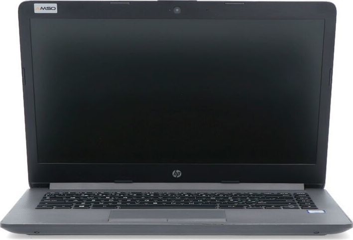 Laptop HP HP 240 G7 i3-7020U 8GB NOWY DYSK 240GB SSD 1366x768 Klasa A Windows 10 Home 1