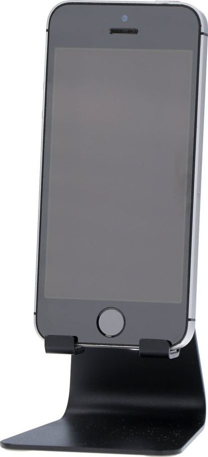 Smartfon Apple iPhone SE 2/32GB Szary Powystawowy (DX3X6Z63HTVL) 1