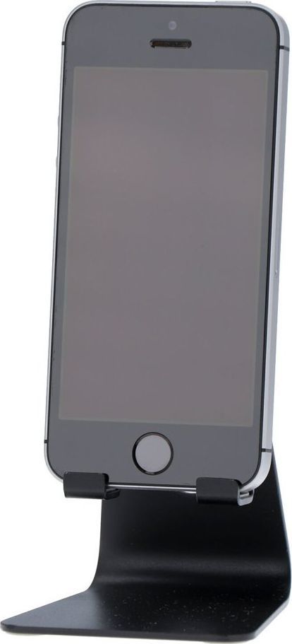 Smartfon Apple iPhone SE 2/32GB Szary Powystawowy (DX3X6YA2HTVL) 1