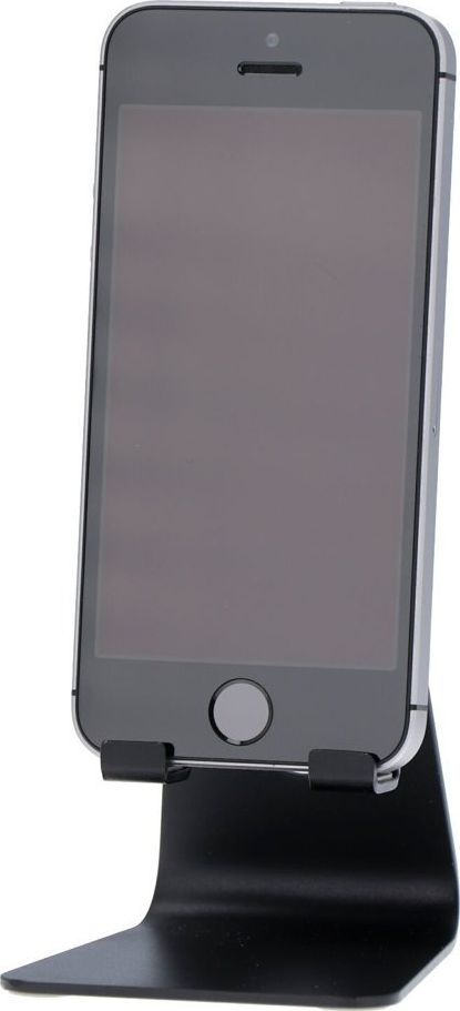 Smartfon Apple iPhone SE 2/32GB Szary Powystawowy (DX3X675AHTVL) 1