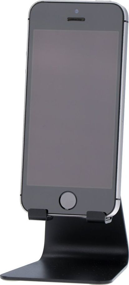 Smartfon Apple iPhone SE 2/32GB Szary Powystawowy (DX3X6YTXHTVL) 1
