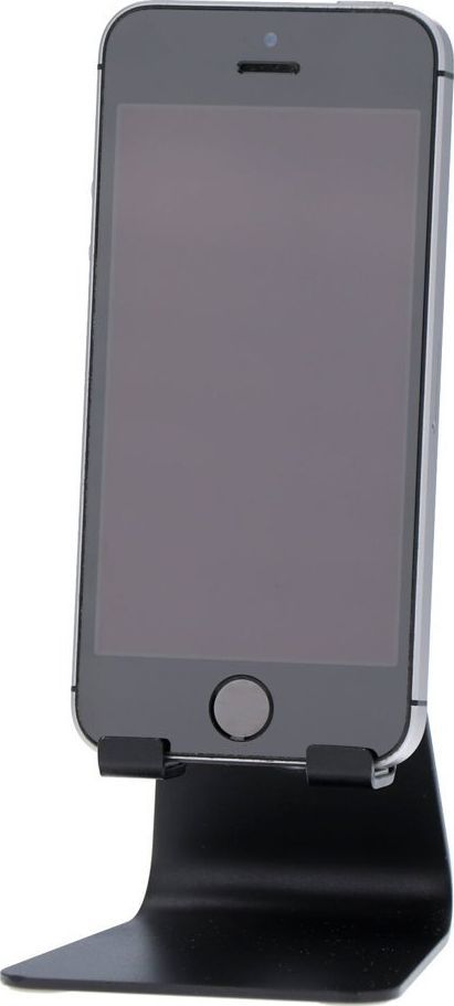 Smartfon Apple iPhone SE 2/32GB Szary Powystawowy (DX3X6YNTHTVL) 1